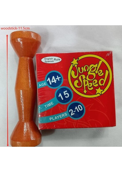 Benzersiz Orman Genişletme Tahtası Oyunu - Oyun Koleksiyonu Kartları Için Hız Orman Macerası (Yurt Dışından)