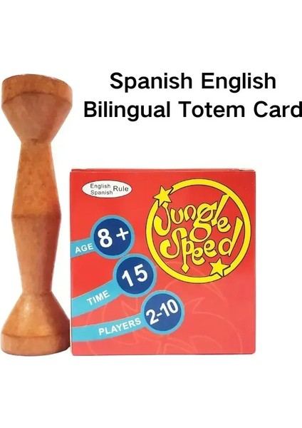 Benzersiz Orman Genişletme Tahtası Oyunu - Oyun Koleksiyonu Kartları Için Hız Orman Macerası (Yurt Dışından) fiyatları