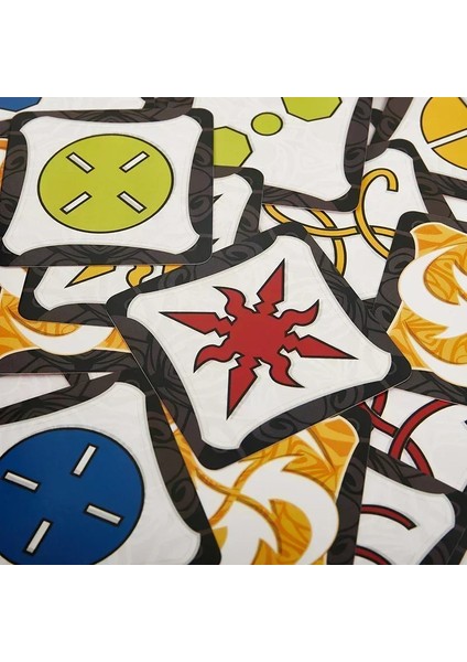 Benzersiz Orman Genişletme Tahtası Oyunu - Oyun Koleksiyonu Kartları Için Hız Orman Macerası (Yurt Dışından) fırsatları