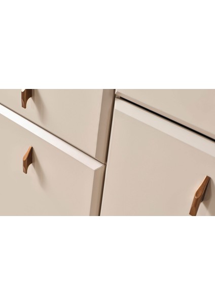 Bruco 6 Kapılı Gardrop indirimleri