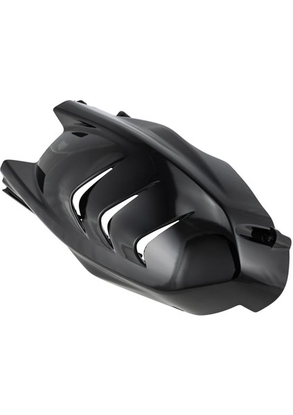 Vespa Gts-Gtv 300CCM Varyatör Kapağı *parlak Siyah* (2019- ) / Premıum