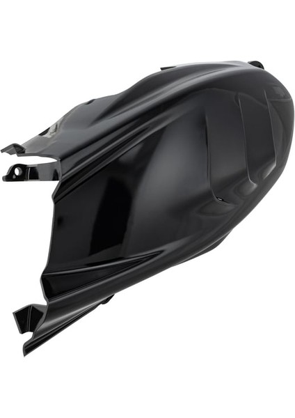 Vespa Gts-Gtv 300CCM Varyatör Kapağı *parlak Siyah* (2019- ) / Premıum fırsatları