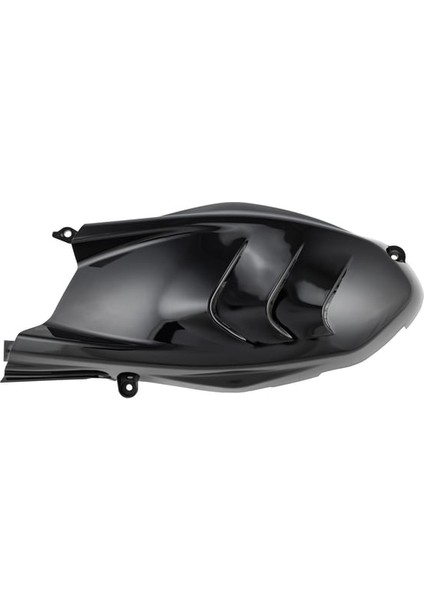 Vespa Gts-Gtv 300CCM Varyatör Kapağı *parlak Siyah* (2019- ) / Premıum indirimleri