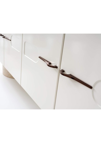 Vermont Yemek Odası Takımı %100 Mdf