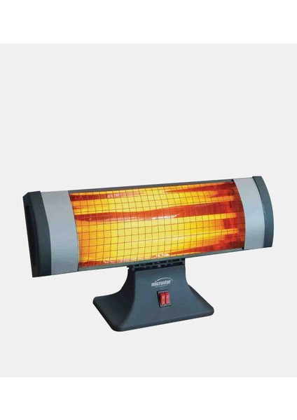 MSR-103 1800 Watt Elektrikli Masa Altı Yer Ayak Isıtıcı
