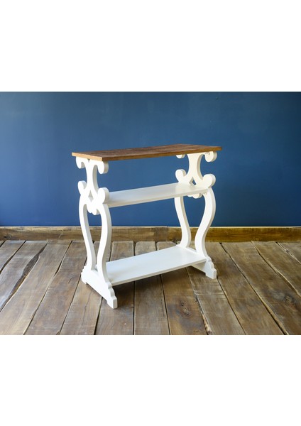 Ahşap Dekoratif Tasarım Dresuar fiyatları