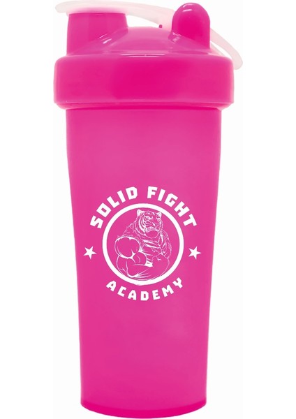Sfa Pembe Shaker Suluk 600 ml