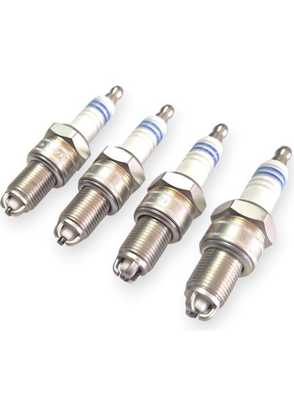 Vw Polo Classic 1996-2002 1.6 Alm Motor Buji Takımı 101000036AA modelleri