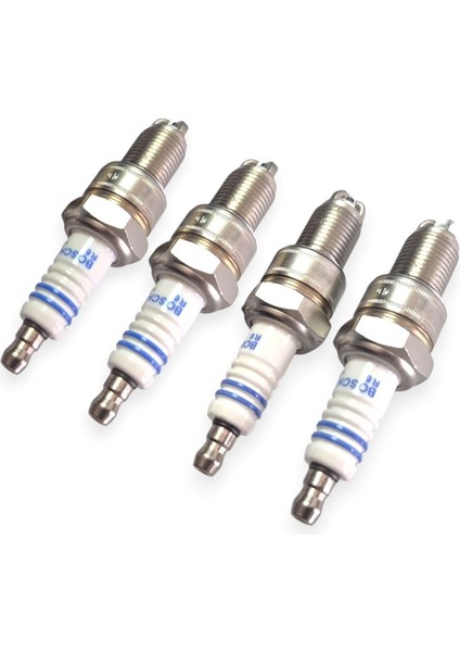 Vw Polo Classic 1996-2002 1.6 Alm Motor Buji Takımı 101000036AA fırsatları