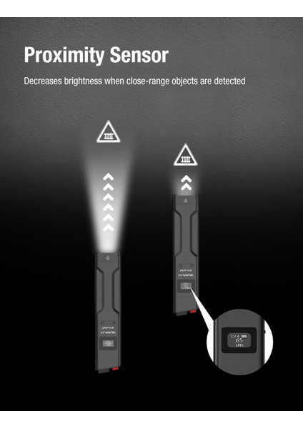 Flat Tac X1 K (Yüzüklü)