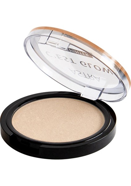 Make-Up C'est Glow Highlighter Aydinlatici - No:1 Radiant Privee fiyatları