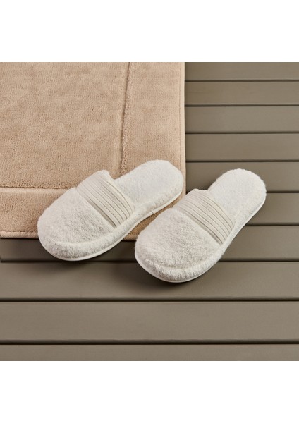 Soft Premium Terlik - Beyaz - 36 / 40 Beden fırsatları