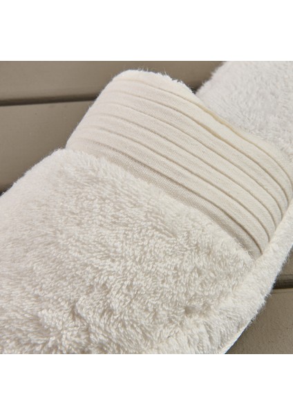 Soft Premium Terlik - Beyaz - 36 / 40 Beden
