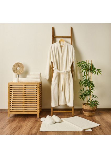 Soft Premium Terlik - Beyaz - 36 / 40 Beden fiyatları