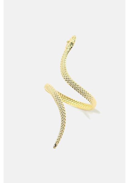 Pazu Bilekliği Gold Sarılan Yılan fiyatları