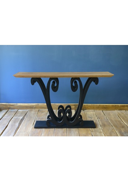 Ahşap Dekoratif Tasarım Dresuar modelleri