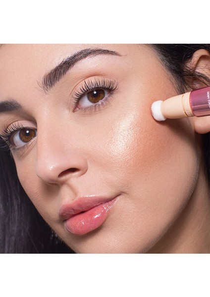 Make-Up Light Therapy Likit Aydinlatici -No:3 Mainstream Bronze fiyatları