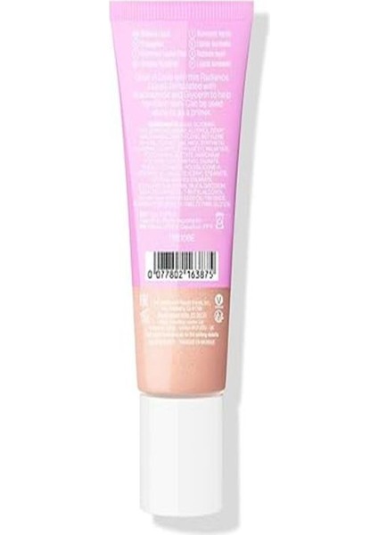 Megaglo Glow In Love Radiance Likit Aydinlatici Doğal Işıltı ve Ferahlatıcı Formül modelleri