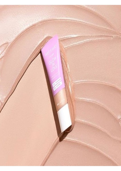 Megaglo Glow In Love Radiance Likit Aydinlatici Doğal Işıltı ve Ferahlatıcı Formül indirimleri