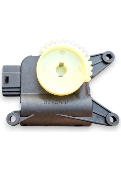 Vw Polo 2002-2005 Dijital Klima Sıcak Soğuk Ayar Motoru 6Q0907511C modelleri