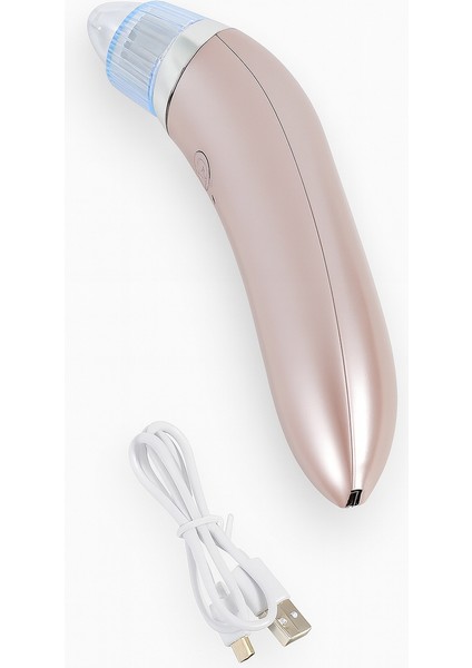 Vakumlu Akne Gözenek Temizleyici & Siyah Nokta ve Yağ Temizleyici - Sarjlı fiyatları