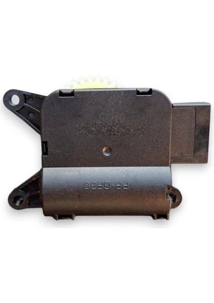 Seat Ibiza 2009-2012 Dijital Klima Sıcak Soğuk Ayar Motoru 6Q0907511C fırsatları