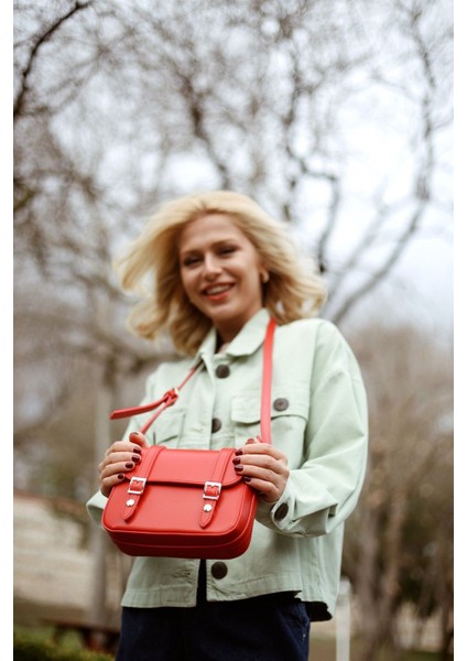 Cheer-S Kadın Çapraz Çanta