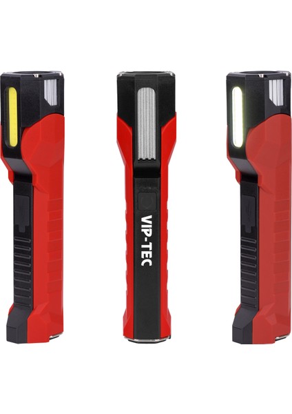 VT891204 1000 Lümen Ayarlanabilir Başlıklı Çalışma Feneri modelleri