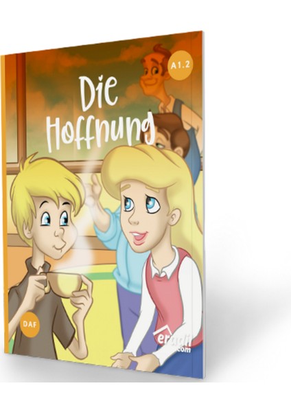 Die Hoffnung fiyatları