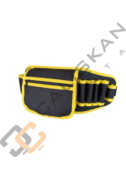 Mnt-Bel-02 Bel Tipi Alet Çantası Siyah modelleri