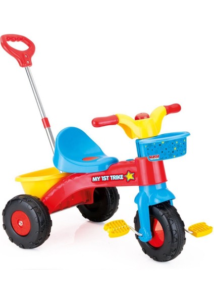 7007 Ilk Bisikletim Tutamaklı