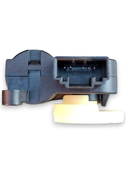 Skoda Rapid 2012-2016 Dijital Klima Sıcak Soğuk Ayar Motoru 6R0907511 indirimleri