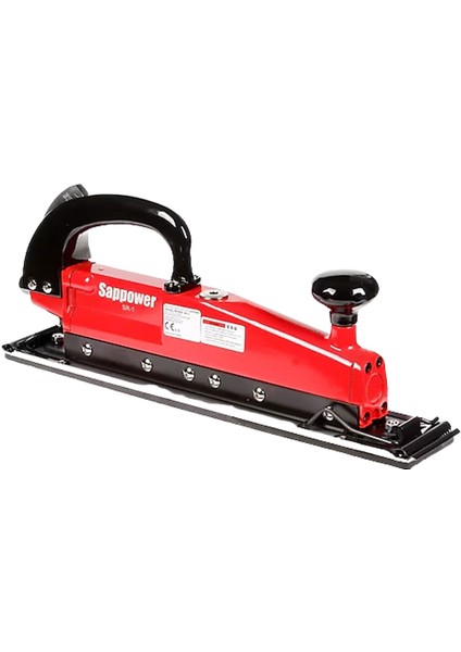 Sr-1 Havalı Rende 3000 Rpm