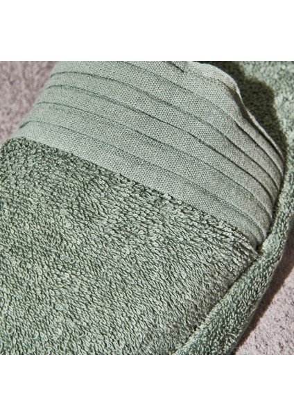 Soft Premium Terlik - Haki - 36 / 40 Beden