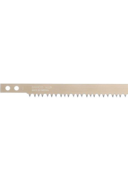 60CM Bahco Kolastar Testere Ağzı