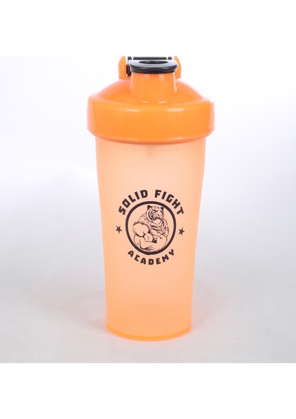 Sfa Turuncu Shaker Suluk 600 ml