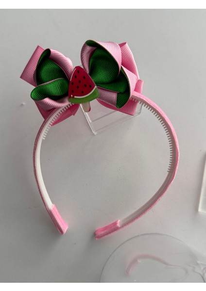 Kız Çocuk Saç Taçı 3'lü Set – Renkli, Şirin ve Rahat Modeller indirimleri