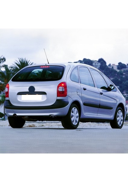 Citroen Xsara Picasso 1999-2010 Arka Bagaj Amortisörü 1 Adet 8731F1 fiyatları