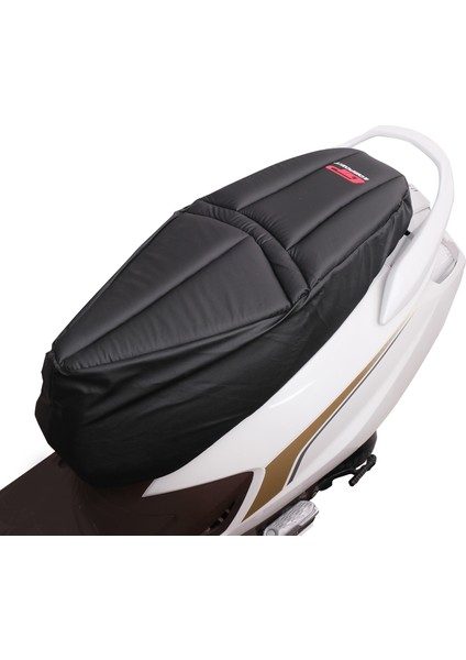 Hero Dash 125 2022-2025 Uyumlu Motosiklet Konfor Sele Kılıfı Siyah fiyatları