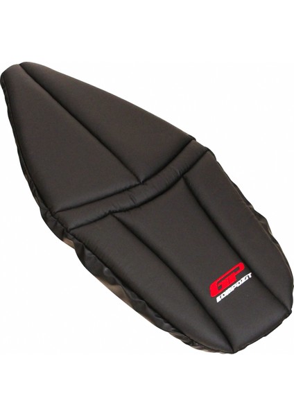 Hero Dash 125 2022-2025 Uyumlu Motosiklet Konfor Sele Kılıfı Siyah indirimleri