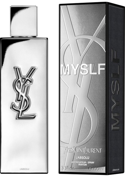 Myslf L'absolu Parfum 100 ml