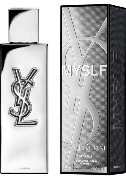 Myslf L'absolu Parfum 60 ml