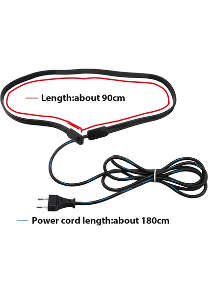 Demlemek Fermantasyon Isıtma Kemeri Ab/abd Tak Homebrew Kemer 30 W Isı Kemeri Bira Şarap Ruhları Fermentör Kova Bira Aksesuarları (Yurt Dışından) fiyatları