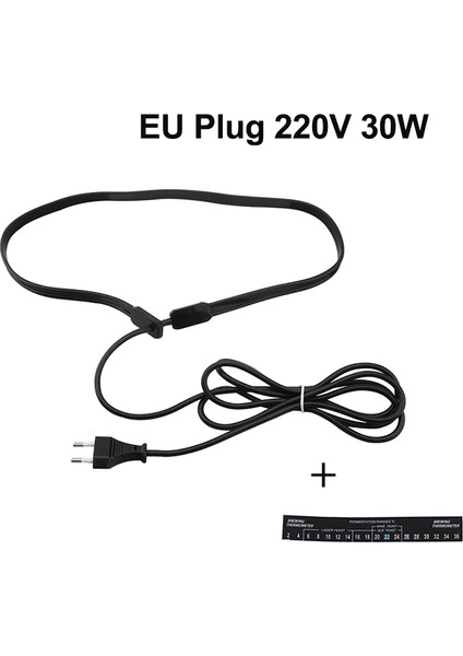 Demlemek Fermantasyon Isıtma Kemeri Ab/abd Tak Homebrew Kemer 30 W Isı Kemeri Bira Şarap Ruhları Fermentör Kova Bira Aksesuarları (Yurt Dışından) fırsatları