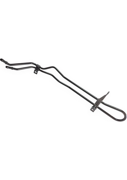 Audi A4 1995-2001 Direksiyon Yağ Soğutma Borusu 8D0422885K