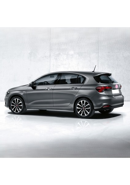 Fiat Egea Hb 2015-2025 Arka Bagaj Kapağı Açma Düğmesi Tuşu fiyatları