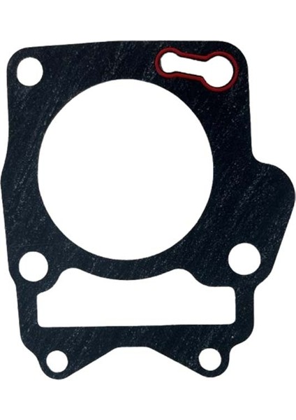 Tvs Raider 125 Silindir Alt Kağıt Contası A