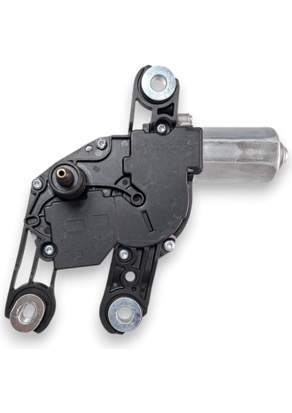 Skoda Superb Sedan 2015-2019 Arka Cam Silecek Motoru 5E5955711A modelleri