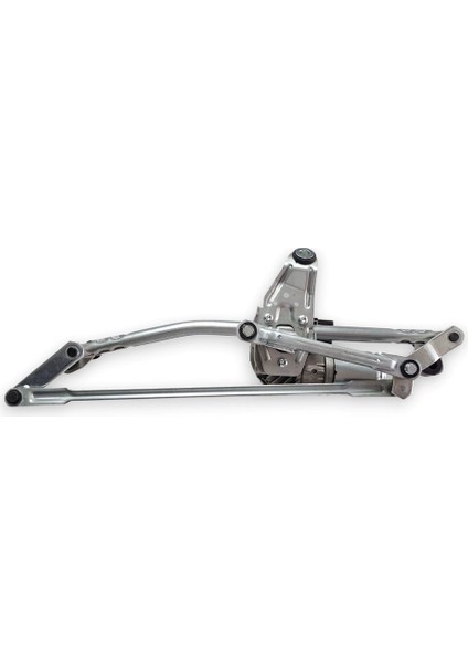 Vw Passat B6 2006-2011 Ön Cam Silecek Motoru Mekanizmalı 3AB955023A indirimleri