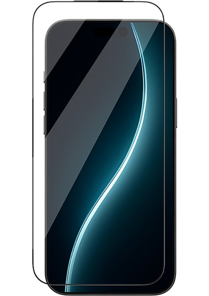 iPhone 17 Pro Uyumlu Benks Ultra Shield 0.3mm Ekran Koruyucu Uygulama Aparatlı Şeffaf fiyatları